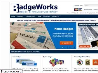 badgeworks.co.nz