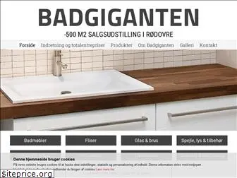 badgiganten.dk