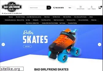 badgirlfriendskates.com