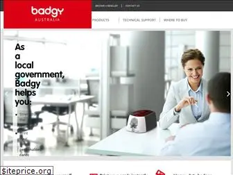 badgy.com.au