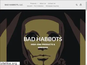 badhabbots.com