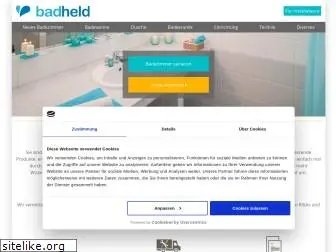 badheld.com