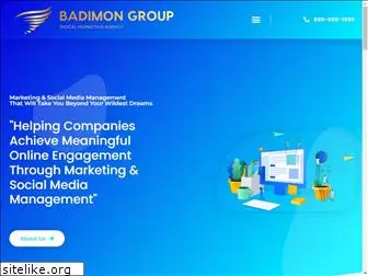 badimongroup.com