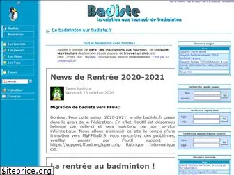 badiste.fr