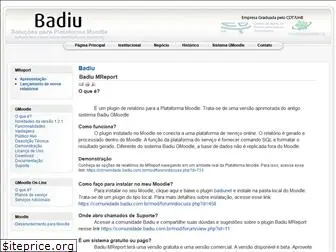 badiu.net