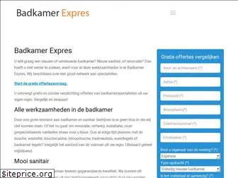 badkamer-expres.nl