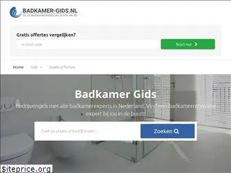 badkamer-gids.nl