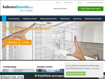 badkamerrenovatie.net