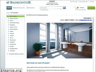 badkontor.de