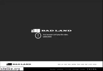 badland.net