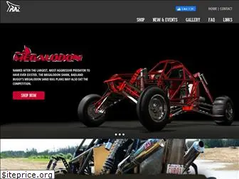 badlandbuggy.com