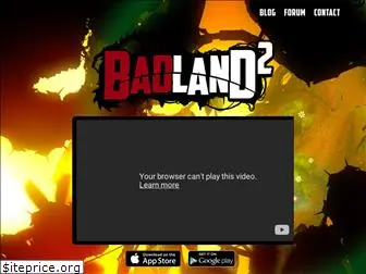 badlandgame.com