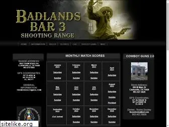 badlandsbar3.com