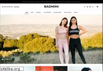 badmimi.com