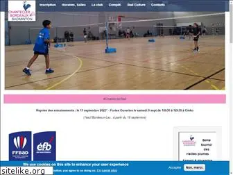 badminton-chantecler-bordeaux.org