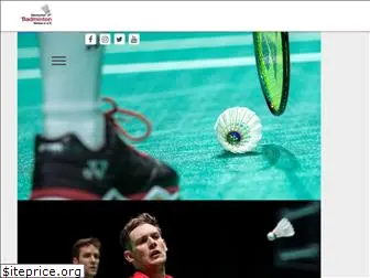 badminton.de