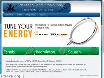 badminton.net