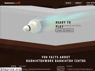 badmintoncentre.com.au