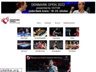 badmintondenmark.com