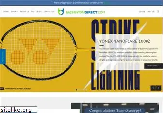 badmintondirect.com