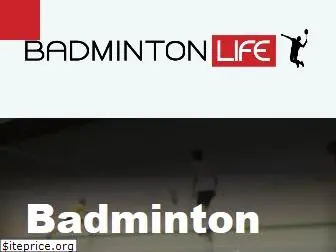 badmintonlife.com