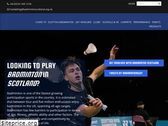 badmintonscotland.org.uk