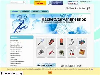 badmintonshop-racketstar.de