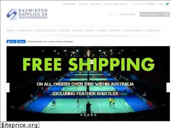 badmintonshop.com.au