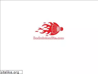 badmintonsite.com
