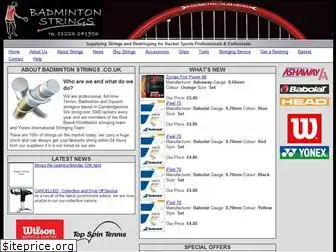 badmintonstrings.co.uk