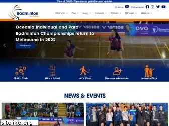 badmintonvic.com.au