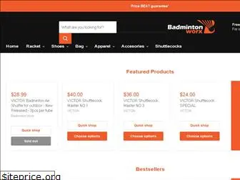 badmintonworx.com.au