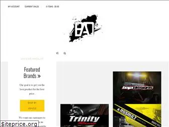 badmotorsports.com