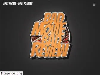 badmovie-badreview.com