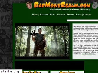 badmovierealm.com