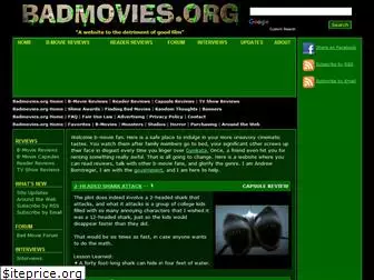 badmovies.org