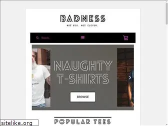 badness.co.uk