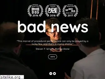 badnewsgame.com