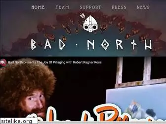 badnorth.com