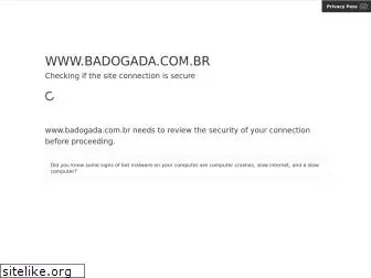 badogada.com.br
