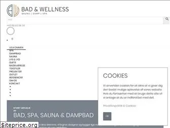 badogwellness.dk