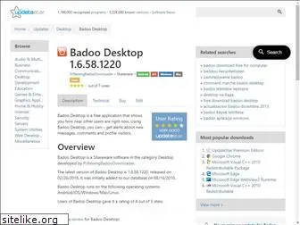 badoo-desktop.updatestar.com