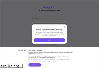 badoo.cc thumbnail