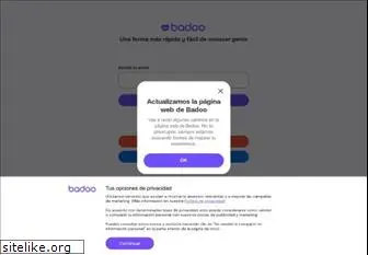 www.badoo.com.ar
