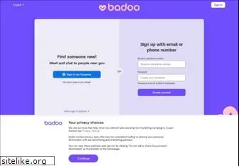 badoo.com