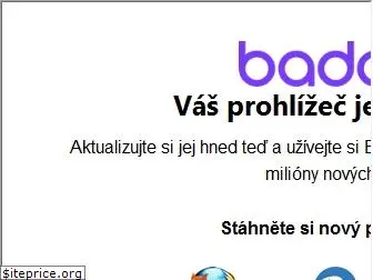badoo.cz