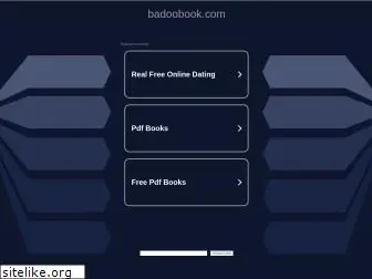 badoobook.com