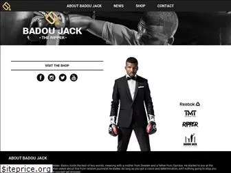 badoujack.com