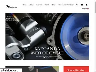 badpanda-racing.com
