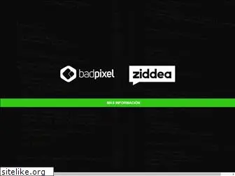 badpixel.es